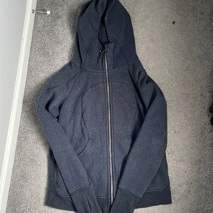 Lulu Lemon Scuba Hoodie